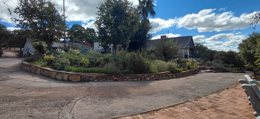 Commercial Property for Sale in Wilkoppies North West
